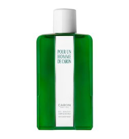 Pour un Homme - Gel Douche Corps et Cheveux Pour un Homme - Gel Douche Corps et Cheveux
